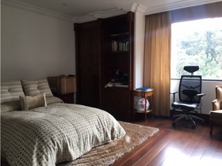 VENTA PENHAUSE EN MONTEARROYO