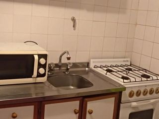 Foto 2 de MONOAMBIENTE APTO PROFESIONAL