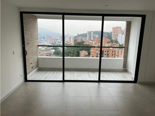 Apartamento en el sector de Castropol Poblado Medellín
