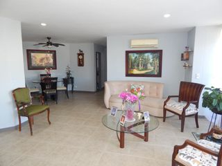 Foto 2 de apartamento en venta en el prado. Cod V82861
