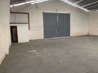 Foto 6 de VENDO GALPON INDUSTRIAL SUR DE QUITO CON TRANSFORMADOR