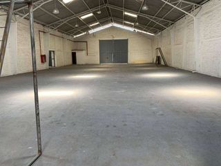 Foto 4 de VENDO GALPON INDUSTRIAL SUR DE QUITO CON TRANSFORMADOR