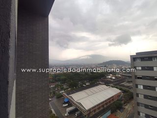 APARTAMENTO en ARRIENDO en Medellín Guayabal, Poblado