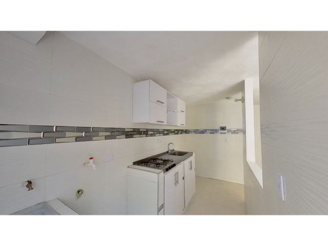 Apartamento en venta en El manantial HABI 10475269981