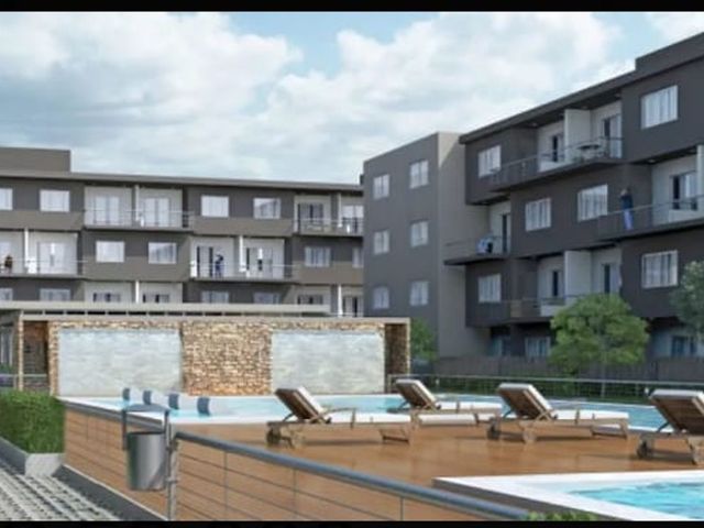 VENTA DEPARTAMENTO 2 AMBIENTES MORENO PILETA