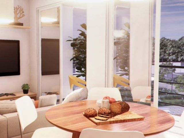 VENTA DEPARTAMENTO 2 AMBIENTES MORENO PILETA