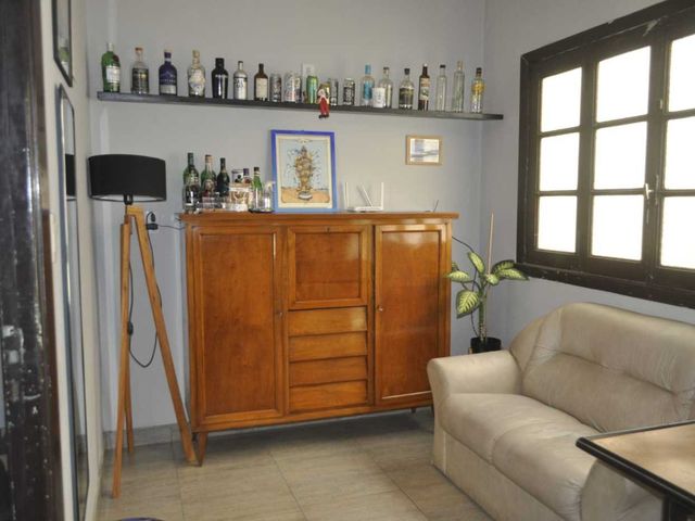 CASA  3 Ambientes  Plaza Pueyrredón con Patio