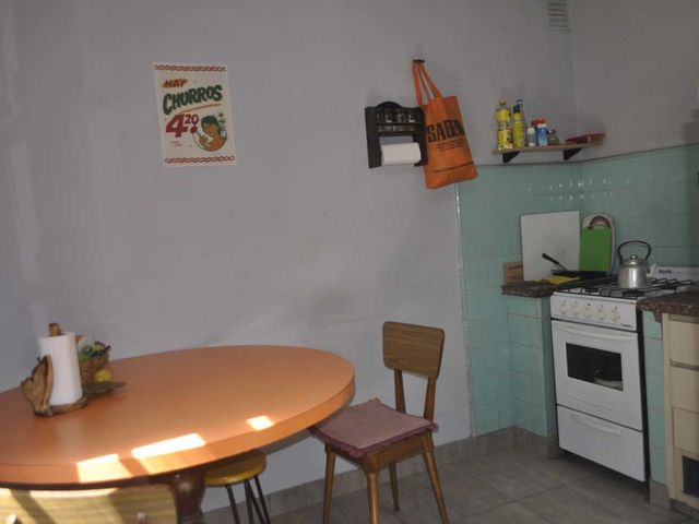 CASA  3 Ambientes  Plaza Pueyrredón con Patio