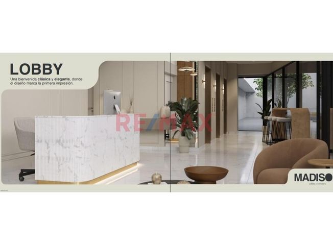 Departamento en Venta en Aurora - Ansicht 4