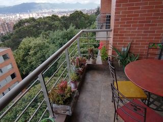 Foto 19 de apartamento en venta en altos de suba. Cod V4189