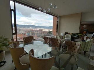 Foto 5 de apartamento en venta en altos de suba. Cod V4189