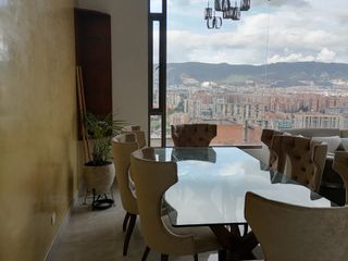 Foto 1 de apartamento en venta en altos de suba. Cod V4189