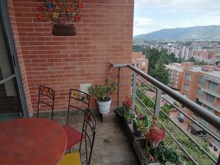 Foto 8 de apartamento en venta en altos de suba. Cod V4189
