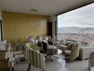 Foto 2 de apartamento en venta en altos de suba. Cod V4189