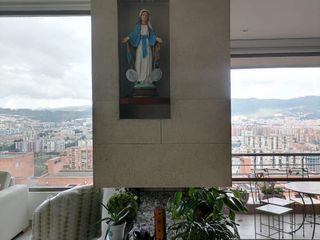 Foto 15 de apartamento en venta en altos de suba. Cod V4189