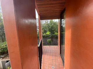 Departamento en renta en Bellavista