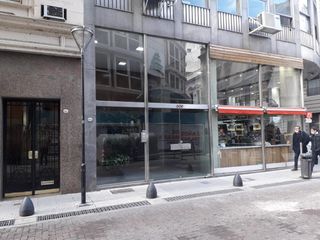 Oficina - Alquiler - Centro (Capital Federal) - 300 m2. - 2 Cocheras