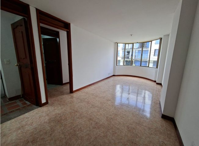 Apartamento en arriendo en Manizales