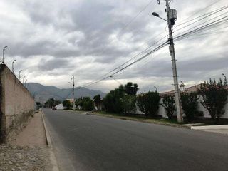 Foto 16 de Venta Terreno, Sector Tumbaco Altura  La Morita por Lado de Ruta Viva