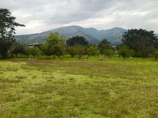 Foto 5 de Venta Terreno, Sector Tumbaco Altura  La Morita por Lado de Ruta Viva