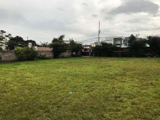 Foto 6 de Venta Terreno, Sector Tumbaco Altura  La Morita por Lado de Ruta Viva