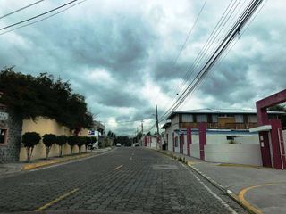 Foto 10 de Venta Terreno, Sector Tumbaco Altura  La Morita por Lado de Ruta Viva