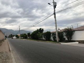 Foto 11 de Venta Terreno, Sector Tumbaco Altura  La Morita por Lado de Ruta Viva