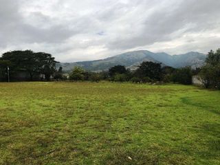 Foto 2 de Venta Terreno, Sector Tumbaco Altura  La Morita por Lado de Ruta Viva
