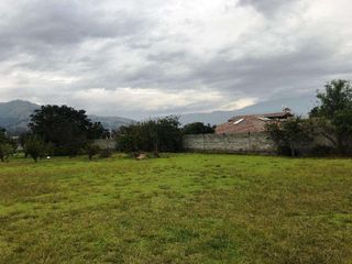 Foto 8 de Venta Terreno, Sector Tumbaco Altura  La Morita por Lado de Ruta Viva