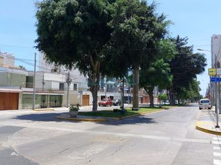Casas Venta AV. Los Patriotas  - SAN MIGUEL