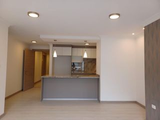 Ponceano, Departamento en venta, 78 m2, 2 habitaciones, 2 baños, 2 parqueaderos