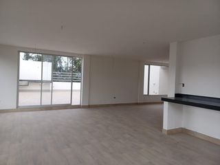 Ponceano, Departamento en venta, 78 m2, 2 habitaciones, 2 baños, 2 parqueaderos