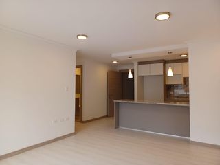 Ponceano, Departamento en venta, 78 m2, 2 habitaciones, 2 baños, 2 parqueaderos