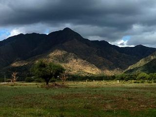 Foto 3 de EXCELENTE OPORTUNIDAD EN LAS SIERRAS DE SAN LUIS!! VENTA DE 50 HECTÃREAS, SUBASTA A MITAD DE PRECIO!