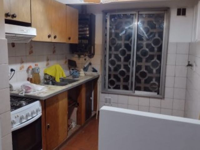 VENTA DEPTO 3 AMBIENTES BARRIO LUZ Y FUERZA
