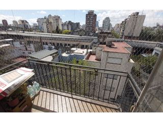 Departamento 3 ambientes con vista abierta