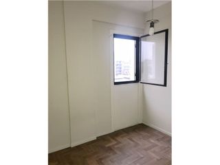 Departamento 3 ambientes con vista abierta