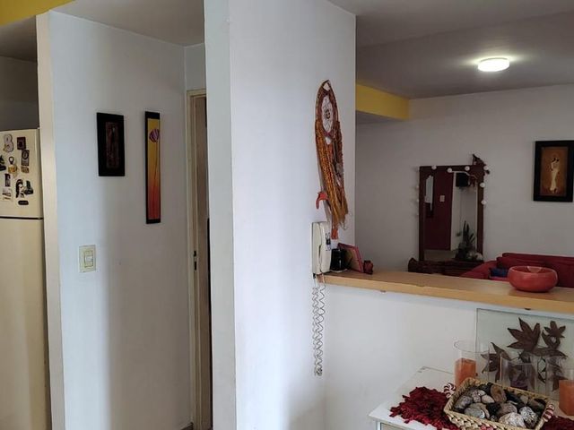 Departamento en venta - 2 Dormitorios 1 Baño - 77Mts2 - La Plata