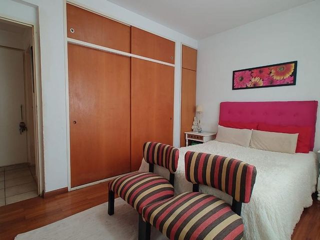 Departamento en venta - 2 Dormitorios 1 Baño - 77Mts2 - La Plata