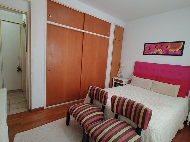 Departamento en venta - 2 Dormitorios 1 Baño - 77Mts2 - La Plata