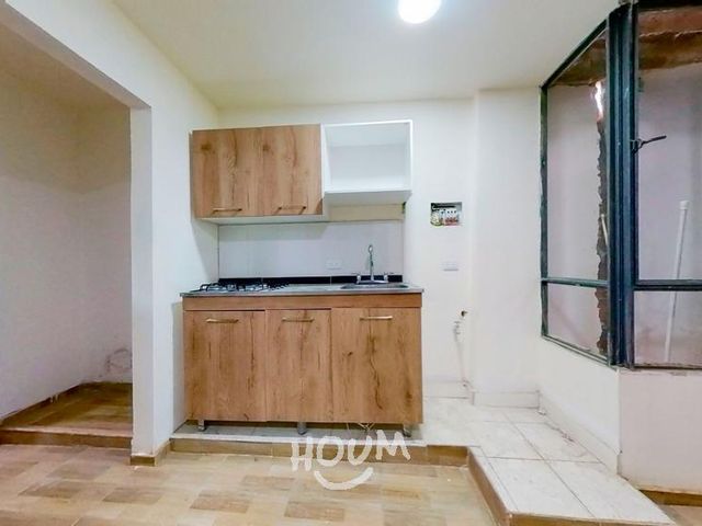 Apartamento Las Ferias ID: 105700