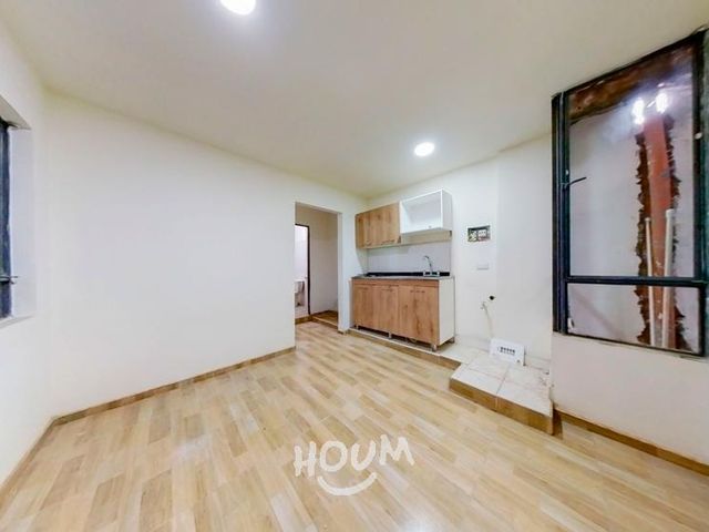 Apartamento Las Ferias ID: 105700