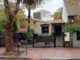 Casa 5 amb. con quincho y piscina en Tigre