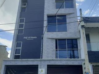 Foto 10 de apartamento en venta en barrio niza. Cod V2068