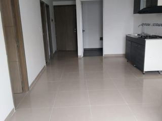 Foto 2 de apartamento en venta en barrio niza. Cod V2068