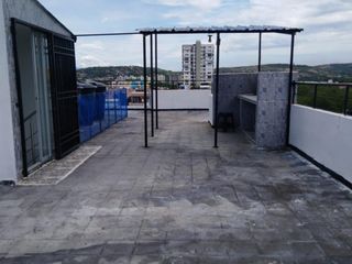Foto 12 de apartamento en venta en barrio niza. Cod V2068