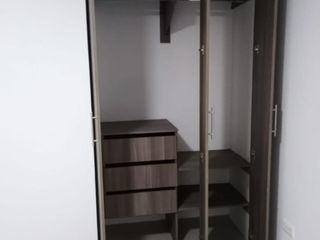 Foto 9 de apartamento en venta en barrio niza. Cod V2068