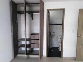 Foto 6 de apartamento en venta en barrio niza. Cod V2068