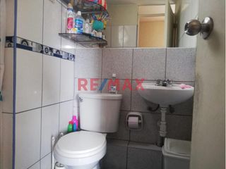 Foto 6 de ¡Aprovecha esta oportunidad única de adquirir un departamento a precio de remate! 
Este encantador departamento, ubicado en el 5to piso de un condomi