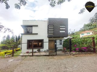 Casa en Venta en Baños